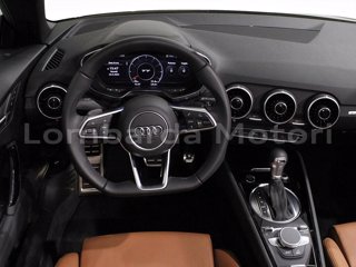 AUDI Tt roadster 45 2.0 tfsi quattro s-tronic