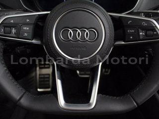 AUDI Tt roadster 45 2.0 tfsi quattro s-tronic