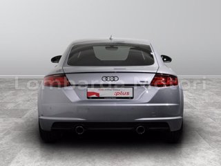 AUDI Tt coupe 45 2.0 tfsi quattro s-tronic