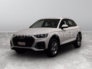 AUDI Q5 50 2.0 tfsi e quattro s-tronic