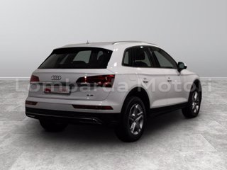 AUDI Q5 50 2.0 tfsi e quattro s-tronic