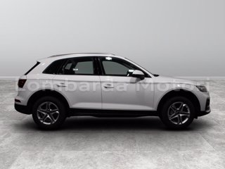 AUDI Q5 50 2.0 tfsi e quattro s-tronic