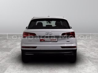 AUDI Q5 50 2.0 tfsi e quattro s-tronic