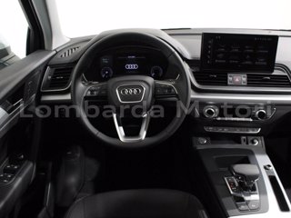 AUDI Q5 50 2.0 tfsi e quattro s-tronic