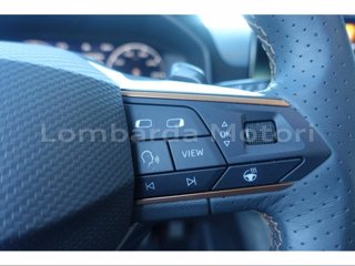 CUPRA Formentor 1.5 tsi 150cv dsg