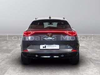 CUPRA Formentor 1.5 tsi 150cv dsg