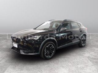 CUPRA Formentor 1.5 tsi 150cv dsg