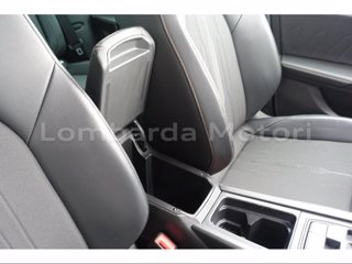 CUPRA Formentor 1.5 tsi 150cv dsg