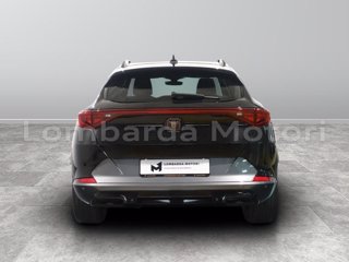 CUPRA Formentor 1.5 tsi 150cv dsg