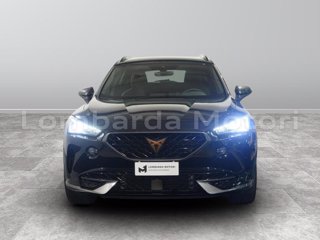 CUPRA Formentor 1.5 tsi 150cv dsg