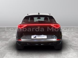 CUPRA Formentor 1.5 tsi 150cv dsg