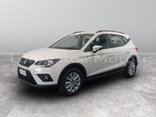 SEAT Arona 1.0 ecotsi reference 95cv