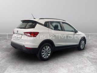 SEAT Arona 1.0 ecotsi reference 95cv