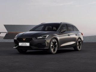 CUPRA Leon sportstourer 1.5 hybrid 150cv dsg