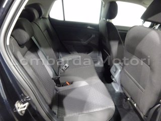 VOLKSWAGEN T-cross 1.0 tsi style 95cv