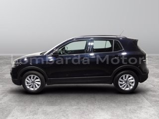 VOLKSWAGEN T-cross 1.0 tsi style 95cv