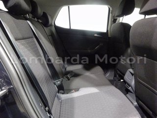 VOLKSWAGEN T-cross 1.0 tsi style 95cv