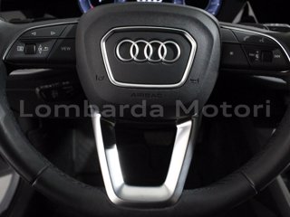 AUDI A3 sportback 35 1.5 tfsi mhev business advanced s-tronic