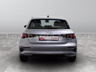 AUDI A3 sportback 35 1.5 tfsi mhev business advanced s-tronic