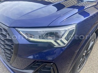 AUDI Q3 sportback 45 1.4 tfsi e s line edition s-tronic