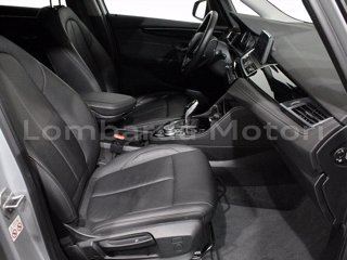 BMW 218d active tourer luxury auto