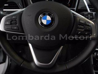 BMW 218d active tourer luxury auto