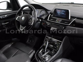 BMW 218d active tourer luxury auto