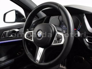 BMW 116d msport auto