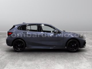 BMW 116d msport auto