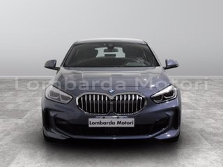 BMW 116d msport auto