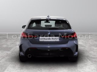 BMW 116d msport auto