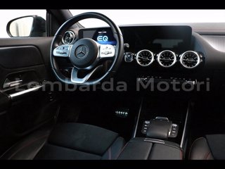 MERCEDES Eqa 250 premium