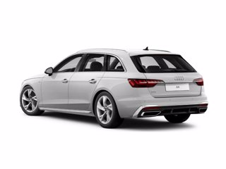 AUDI A4 avant 35 2.0 tdi mhev s line edition 163cv s-tronic