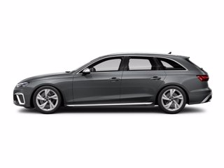 AUDI S4 avant 3.0 tdi mhev quattro 341cv tiptronic