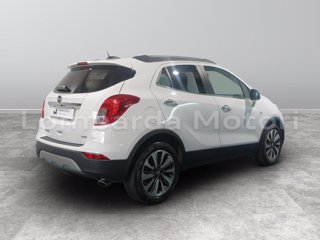 OPEL Mokka x 1.6 cdti innovation 4x2 136cv auto