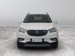 OPEL Mokka x 1.6 cdti innovation 4x2 136cv auto