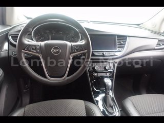 OPEL Mokka x 1.6 cdti innovation 4x2 136cv auto