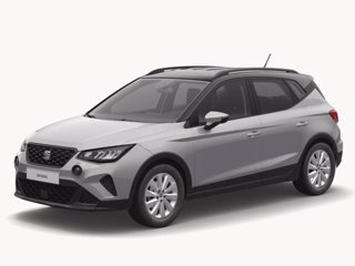 SEAT Arona 1.0 ecotsi style 95cv