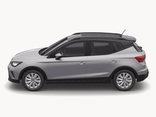 SEAT Arona 1.0 ecotsi style 95cv