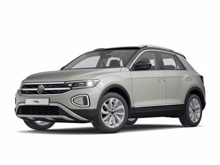 VOLKSWAGEN T-roc 1.5 tsi style