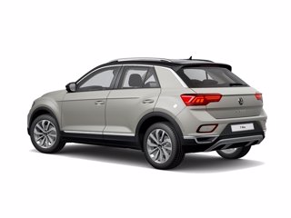 VOLKSWAGEN T-roc 1.5 tsi style