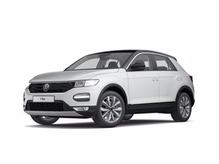 VOLKSWAGEN T-roc 1.5 tsi style