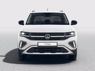 VOLKSWAGEN T-cross 1.0 tsi style 115cv