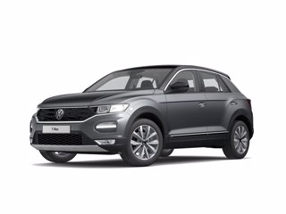 VOLKSWAGEN T-roc 1.5 tsi style