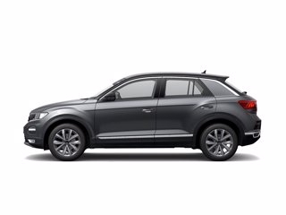 VOLKSWAGEN T-roc 1.5 tsi style