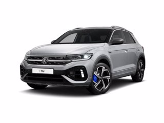 VOLKSWAGEN T-roc 1.0 tsi r-line 115cv