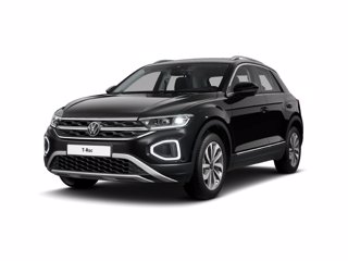 VOLKSWAGEN T-roc 1.5 tsi style