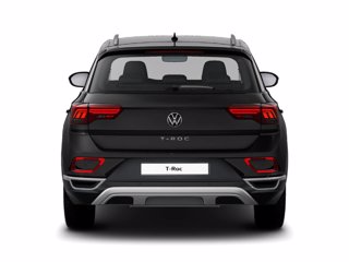 VOLKSWAGEN T-roc 1.5 tsi style