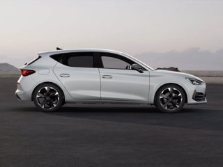 CUPRA Leon 1.5 hybrid 150cv dsg