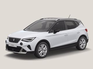 SEAT Arona 1.0 ecotsi xperience 95cv